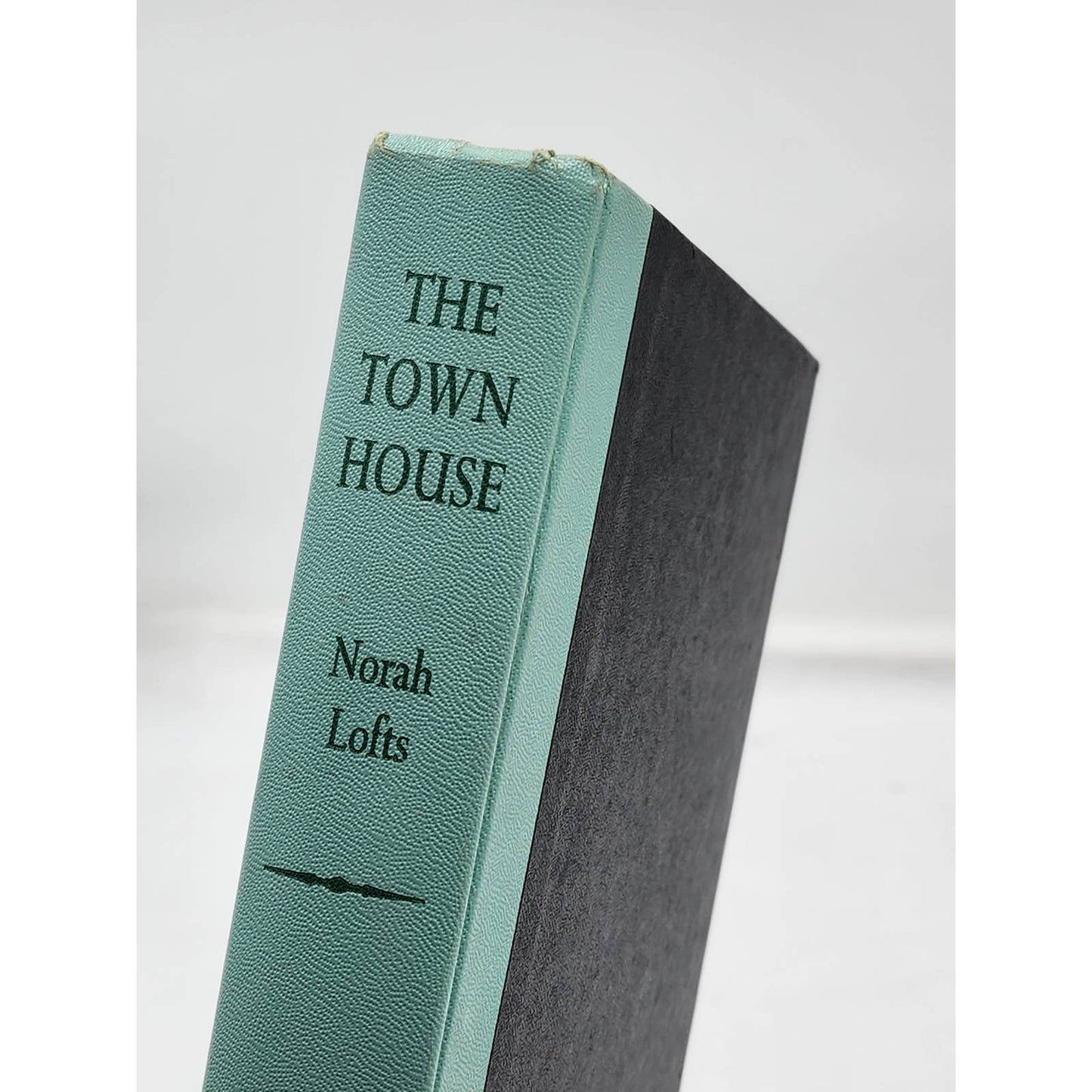 The Town House By Norah Lofts Suffolk Trilogy Historical Novel Vintage 1959