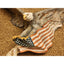 Wild Wings Lets Roll American Eagle Randall Reading Wall Art Patriotic Sculpture