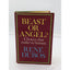 Beast Or Angel? Choices That Make Us Human By Rene Dubos Humanity Vintage 1974