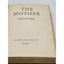 The Mother By Pearl S. Buck Vintage Historical Novel Fiction Hardcover 1934