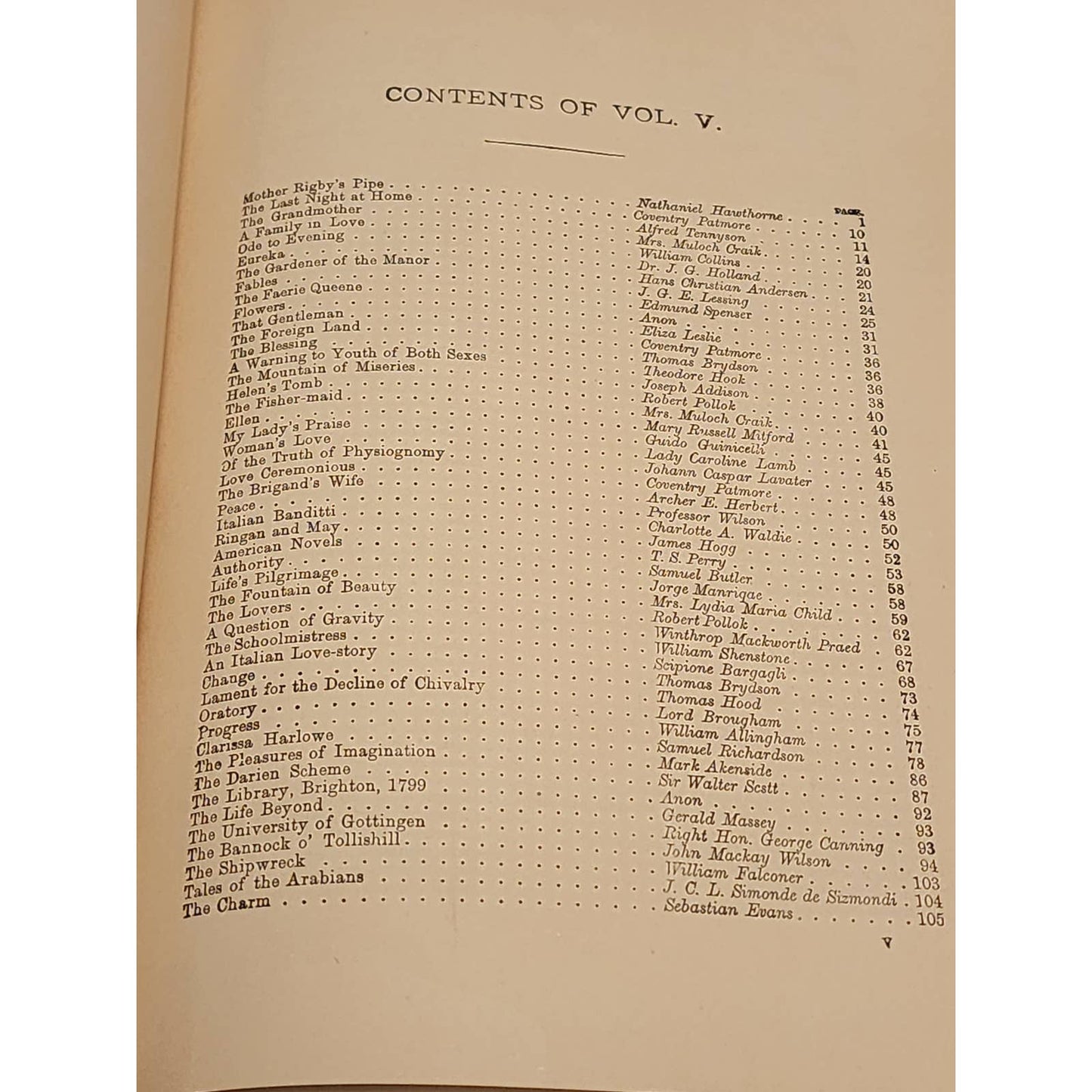 Library Of Choice Literature Encyclopedia All Nation 10 Vol Set Antiquarian 1895