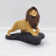 Disney Lion King Sculpture Adult Simba Sandra Brue Sandicast Film Collectible 8"