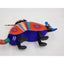 Alebrijes Oaxaca Signed Victoriano Ramirez Mother Baby Armadillo Art Sculpture