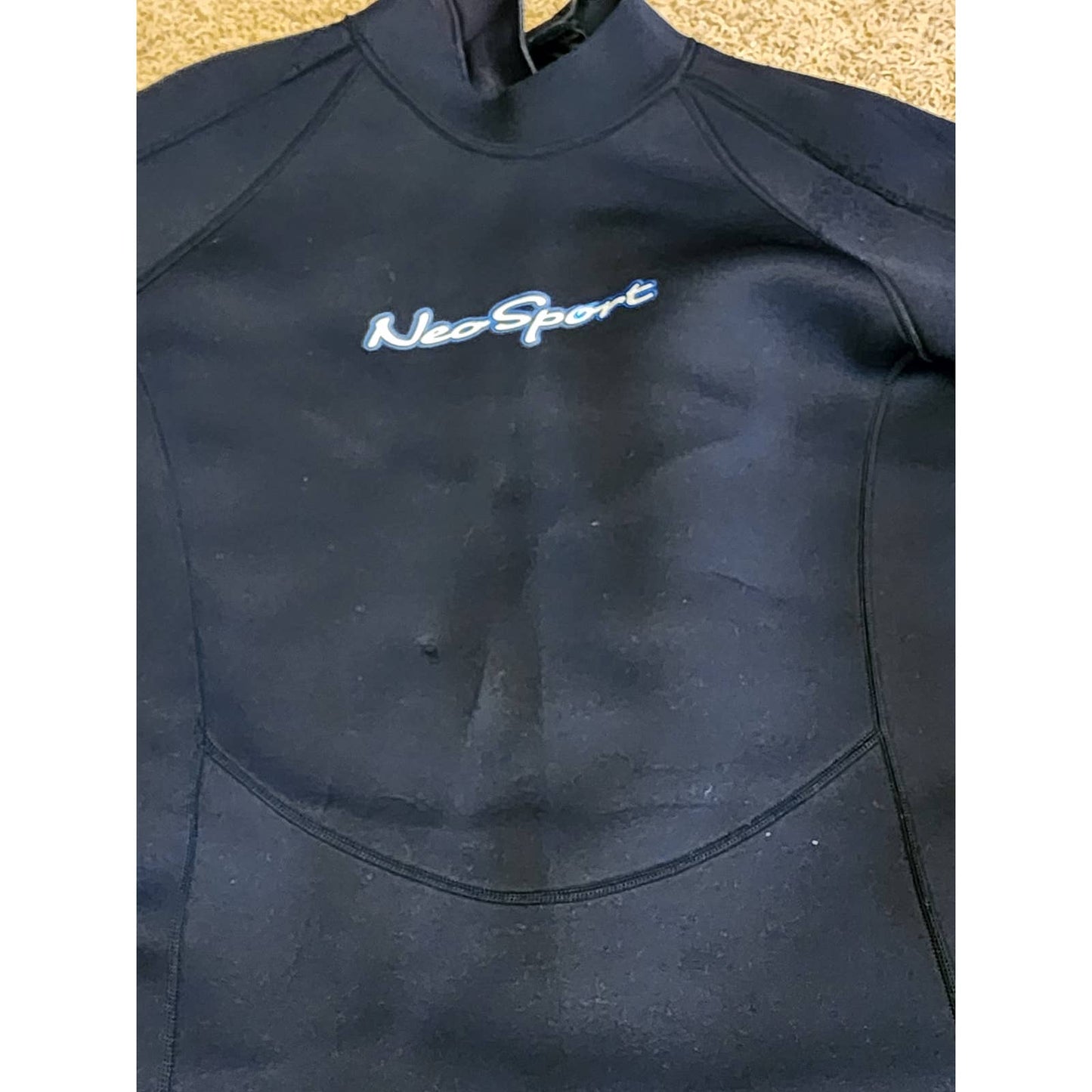 NeoSport Wetsuit 3MM Size XL