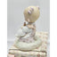 Precious Moments Figurine God Is Love E-5213 Christianity Vintage Box Tags