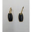 Dangle Drop Earrings Women Black Elegant Classy Cute Set Fashion Jewelry