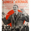 Vintage 1901-1940 Lot 5 Sheet Music Summertime, O Golden Sun, Sunrise Serenade