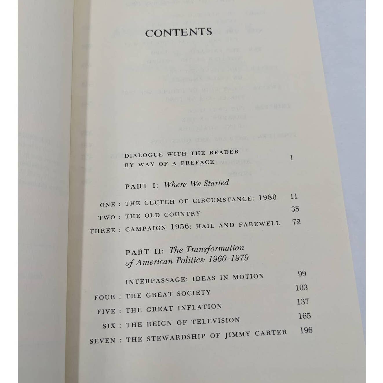 Theodore White Books JFK Making Of The President And America In Search Of Itself