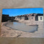 Sky City Pueblo of Acoma New Mexico Enchanted Mesa Rain Waterholes Postcards