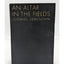 An Altar In The Fields By Ludwig Lewisohn Vintage Novel First Edition 1934