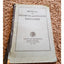 1924 State of Minnesota Dept Education Manual of Physical and Health Education