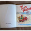 Vintage The Bears Vacation 1968 Book By Stan Jan Berenstain Childrens Beginner