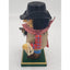 Nutcracker Cowboy Rancher Western Trimmery Size 7" Tall