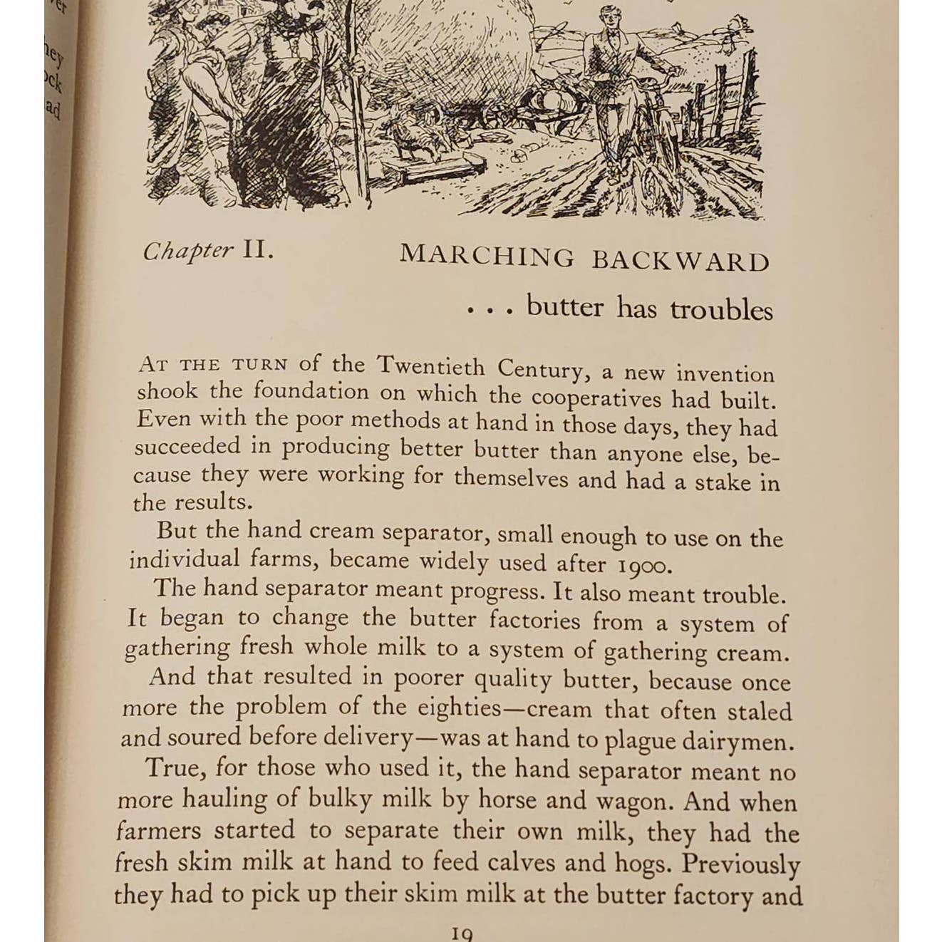 Men To Remember How 100,000 Neighbors Made History Told By Kenneth D Ruble, 1947