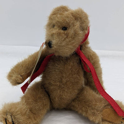 Boyds Bears Billy Rae Investment Collectables Handmade Archive Vintage 1990