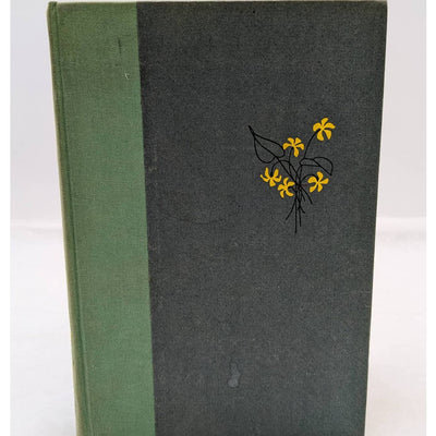 Cress Delahanty By Jessamyn West First Edition Vintage Book Short Stories 1953