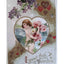 C1908-1911 Antique Valentine Postcard Lot 3 Cherub Love To My Valentine