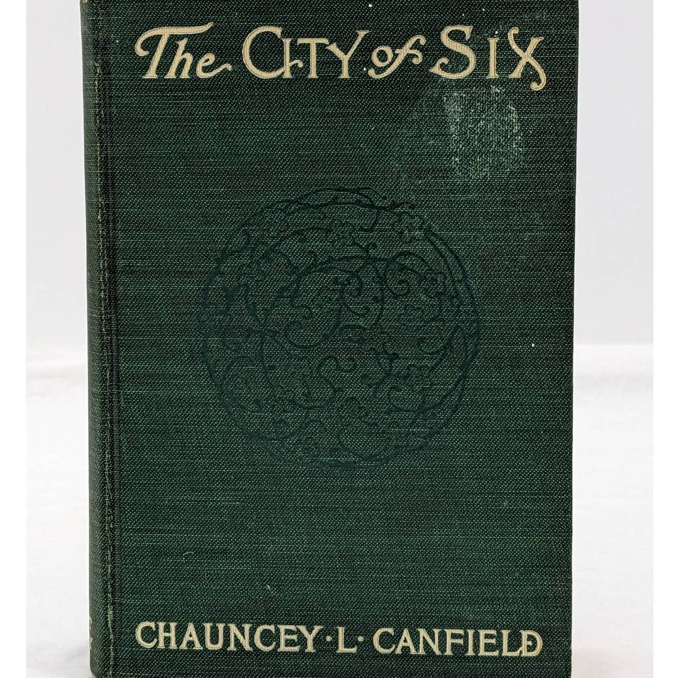 Chancy: A Novel See more