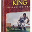 1948 The Strike-Out By King Julian De Vries Falcon Books Baseball