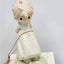 Precious Moments Figurine Autumn Praise Four Seasons Series 12084 W/Box COA