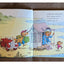 Vintage The Bears Vacation 1968 Book By Stan Jan Berenstain Childrens Beginner