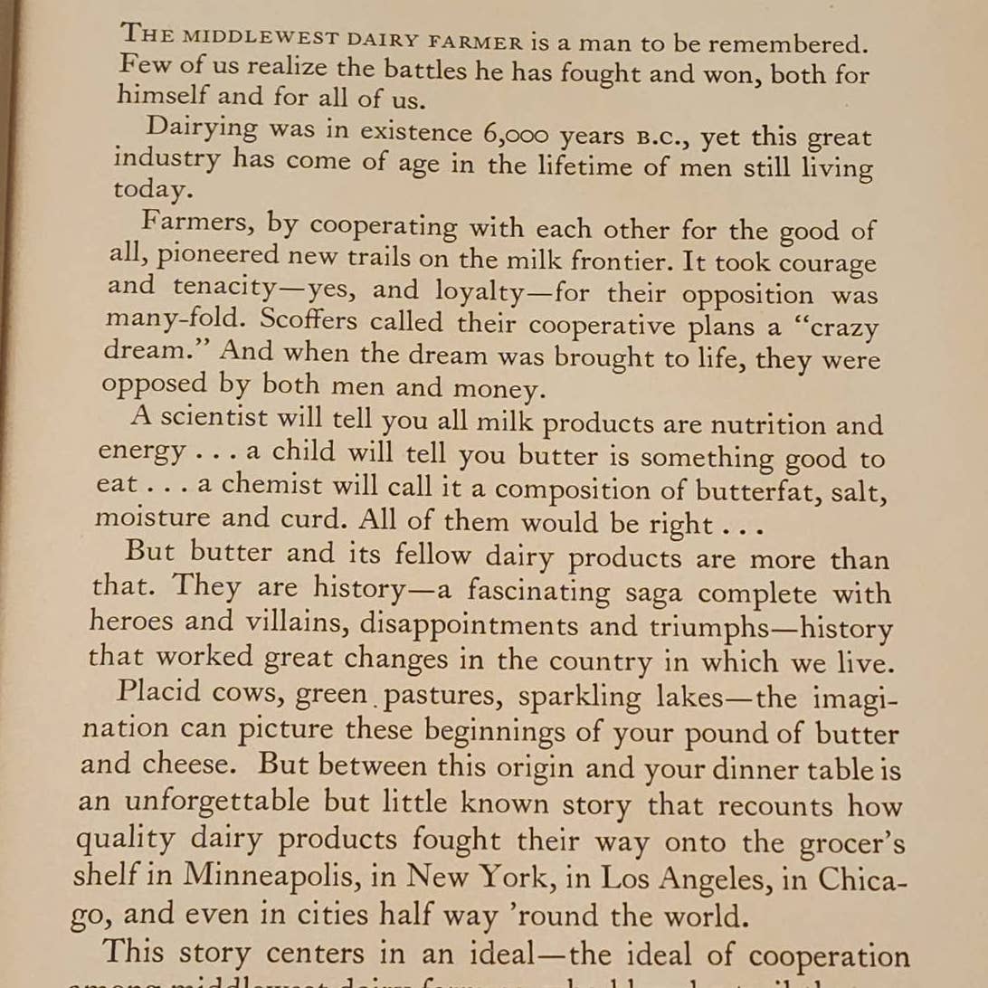 Men To Remember How 100,000 Neighbors Made History Told By Kenneth D Ruble, 1947