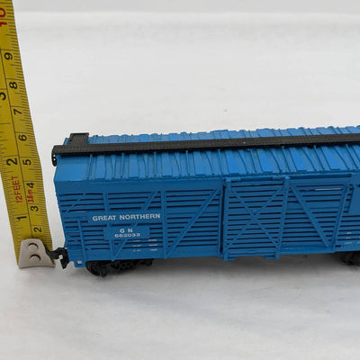 Bachmann Electric Train HO Scale Great Northern GN 582033 W/Box