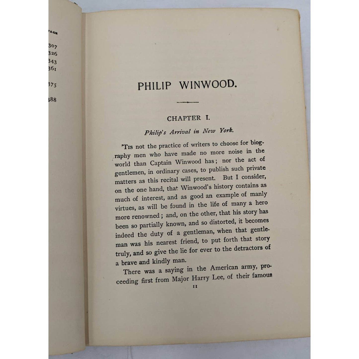 Philip Winwood By Robert Neilson Stephens 13th Impression Antiquarian Novel 1900