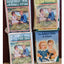 Bobbsey Twins Books Lot 4 In The Country Pony Trail At School By Laura Lee Hope