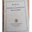 1924 State of Minnesota Dept Education Manual of Physical and Health Education