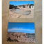 Sky City Pueblo of Acoma New Mexico Enchanted Mesa Rain Waterholes Postcards