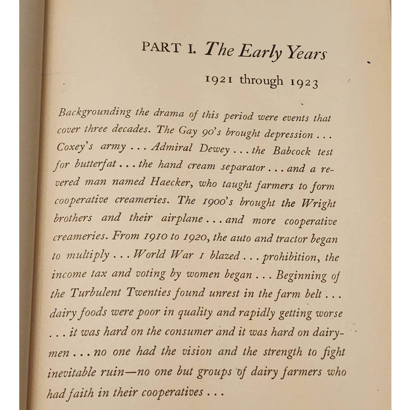 Men To Remember How 100,000 Neighbors Made History Told By Kenneth D Ruble, 1947