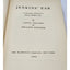 Jenkins Ear By Odell Shepard And Willard Shepard First Printing 1951