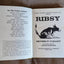 Vintage 1964 Ribsy By Beverly Clearly Illustrated Louis Darling Dog Childrens