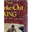 1948 The Strike-Out By King Julian De Vries Falcon Books Baseball