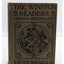 Winston Readers Fifth Reader By Sidney G Firman Ethel H. Maltby Illustrated 1924