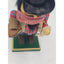 Nutcracker Cowboy Rancher Western Trimmery Size 7" Tall