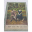 1911 Love Romance I Don't Mean What You Mean Bamforth Holmfirth Antique Postcard