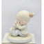 Precious Moments Figurine You Can Always Count On Me Vintage W/Box Tags